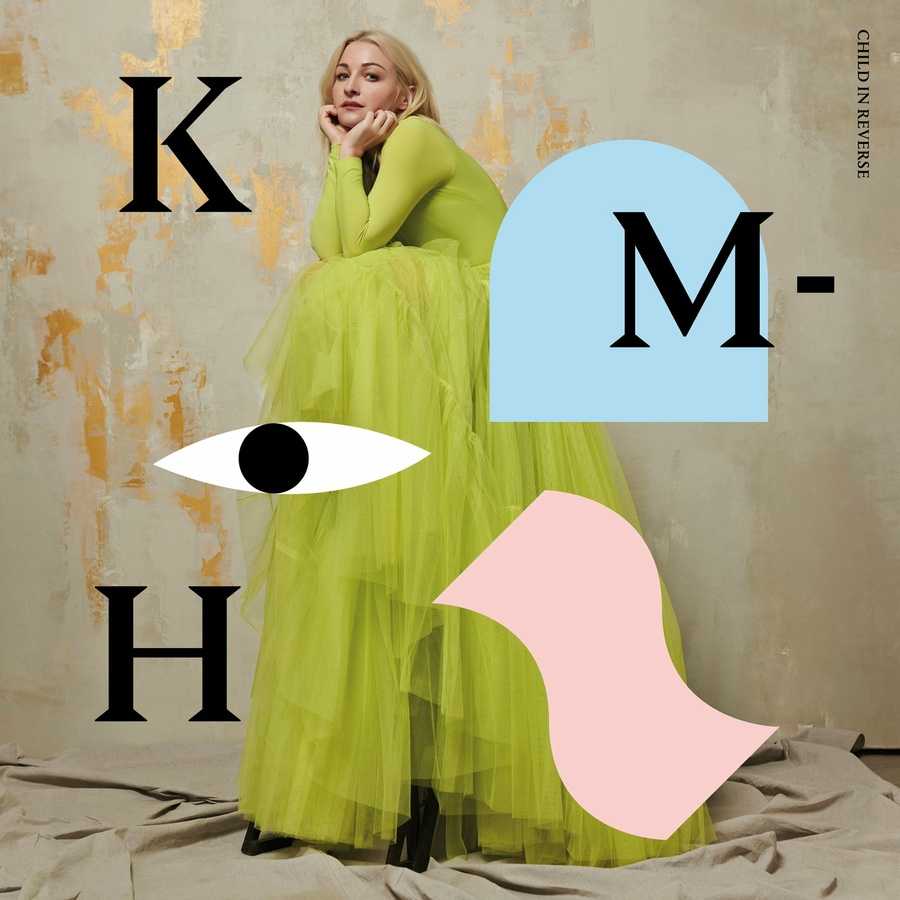 Kate Miller-Heidke - Child In Reverse (Deluxe Edition)